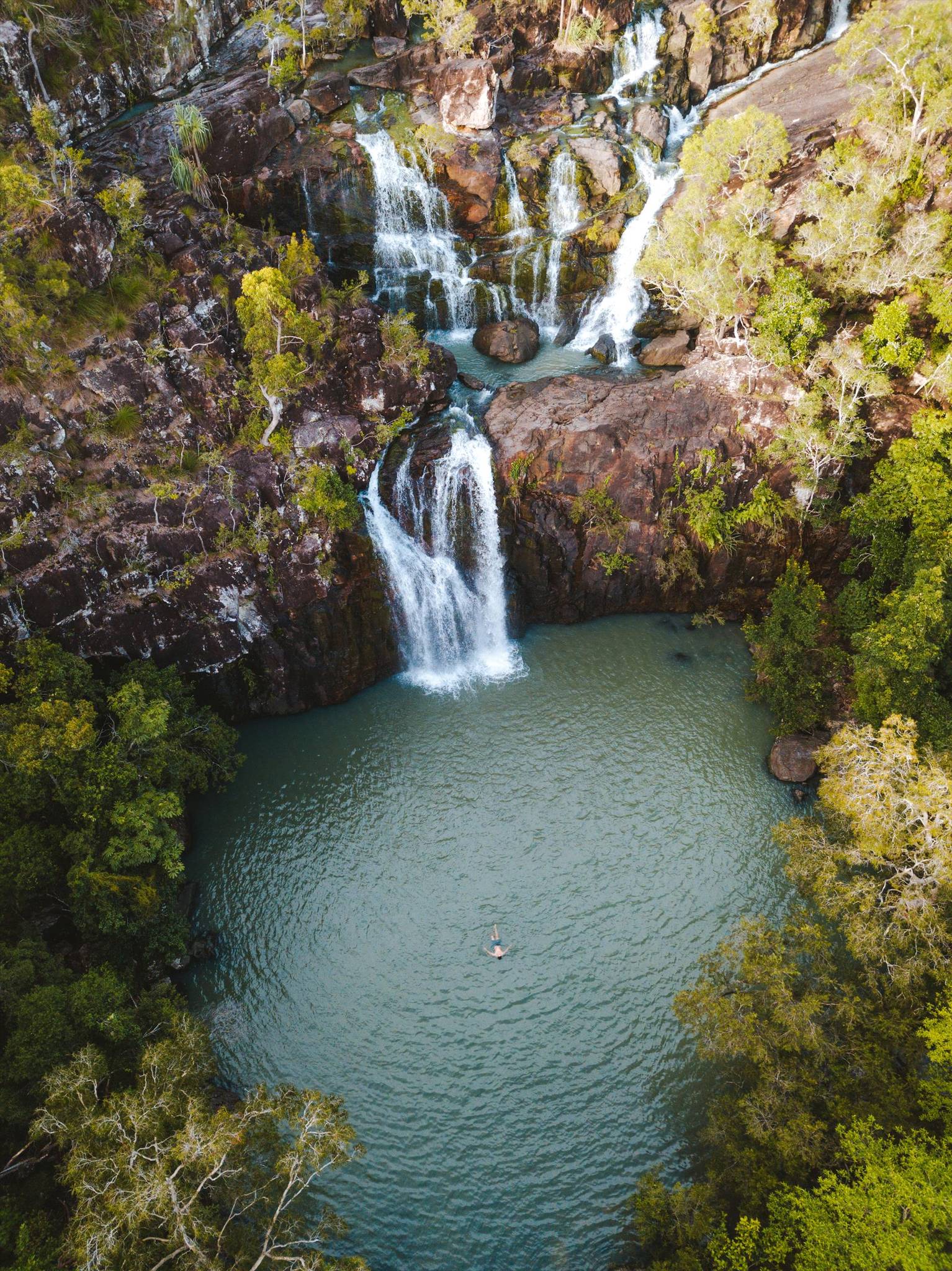 Iconic Whitsunday Adventures in Cannonvale, QLD — photo 1