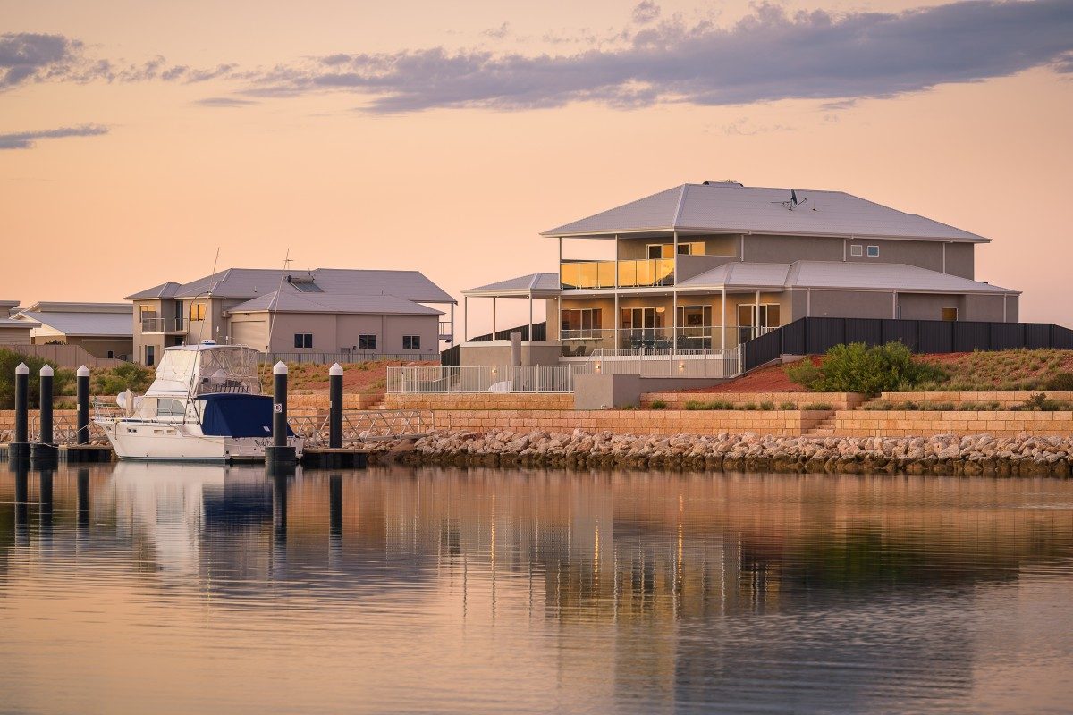 9 Skipjack Circle — Exmouth, WA