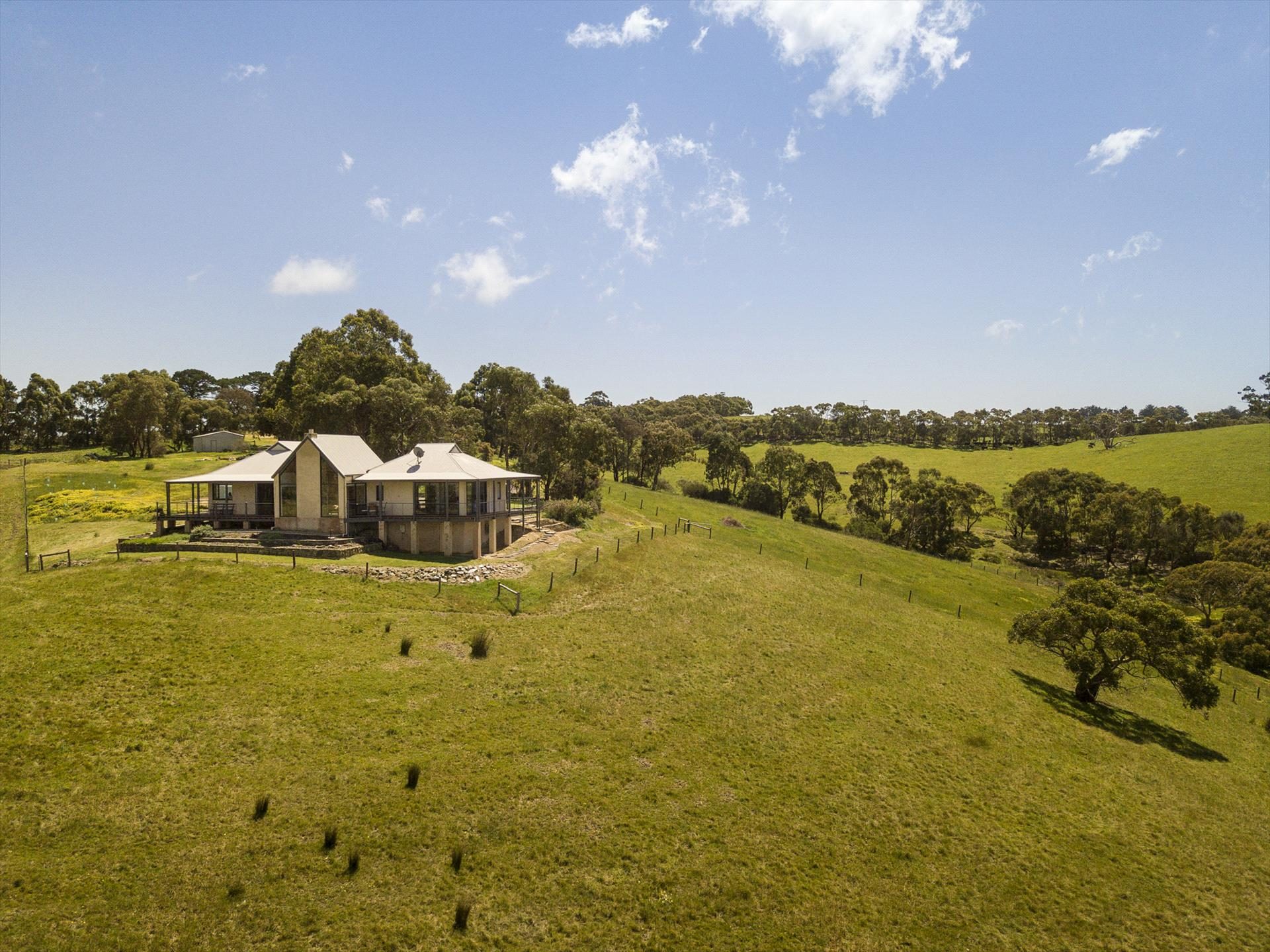Old Coach Road Estate in Mt Compass, SA — photo 4
