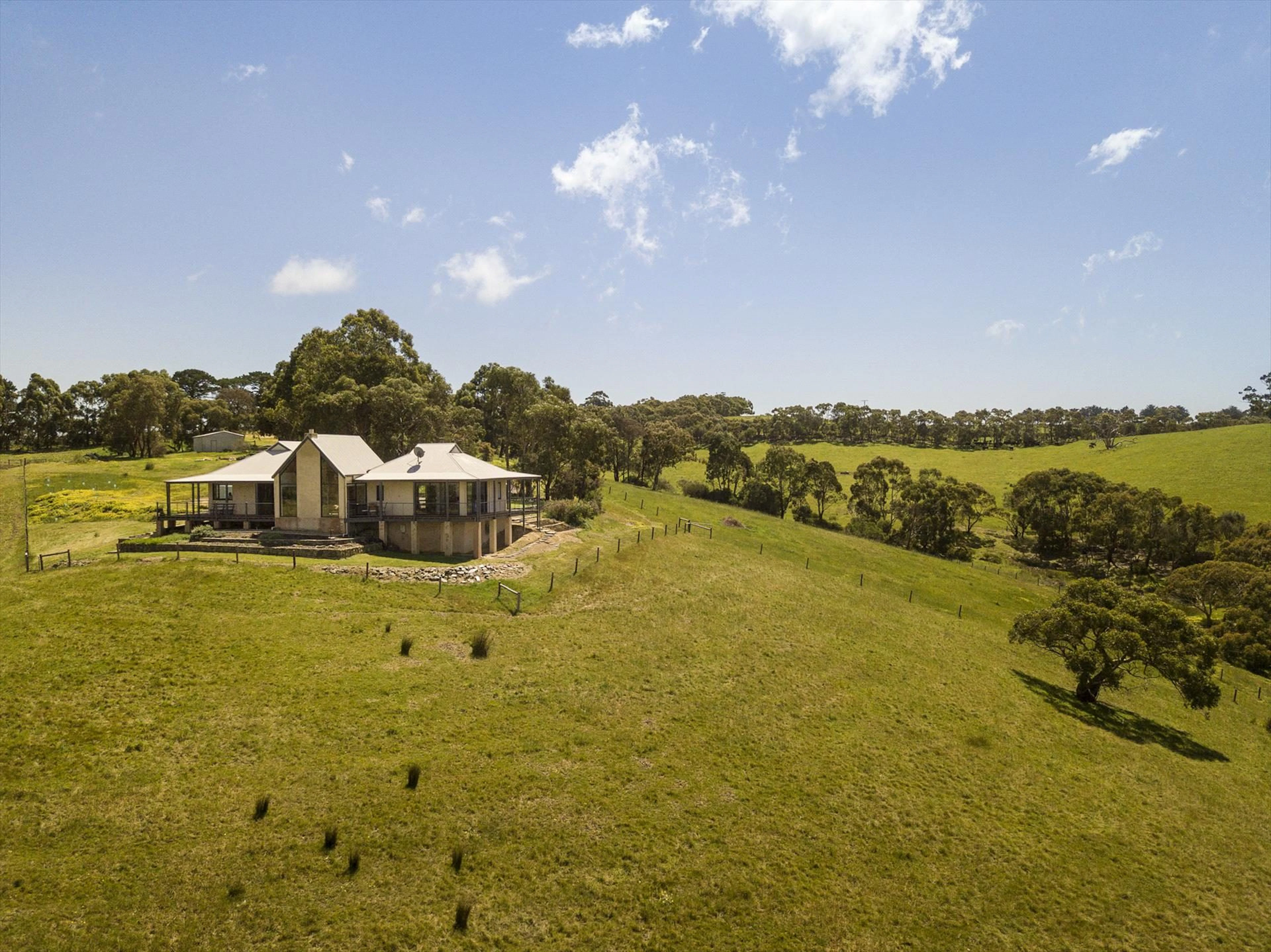 Old Coach Road Estate in Mt Compass, SA — photo 4