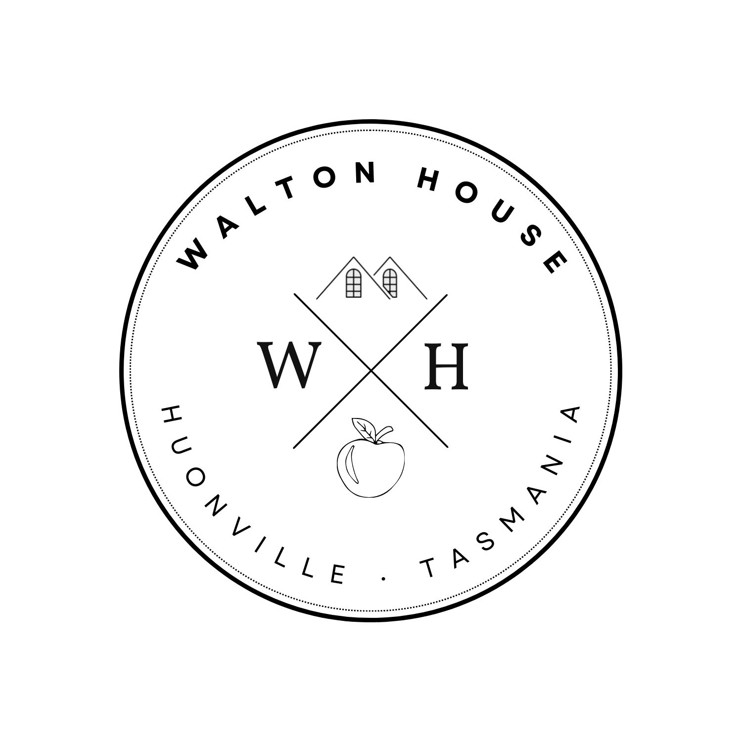 Walton House - Huonville — Huonville, TAS