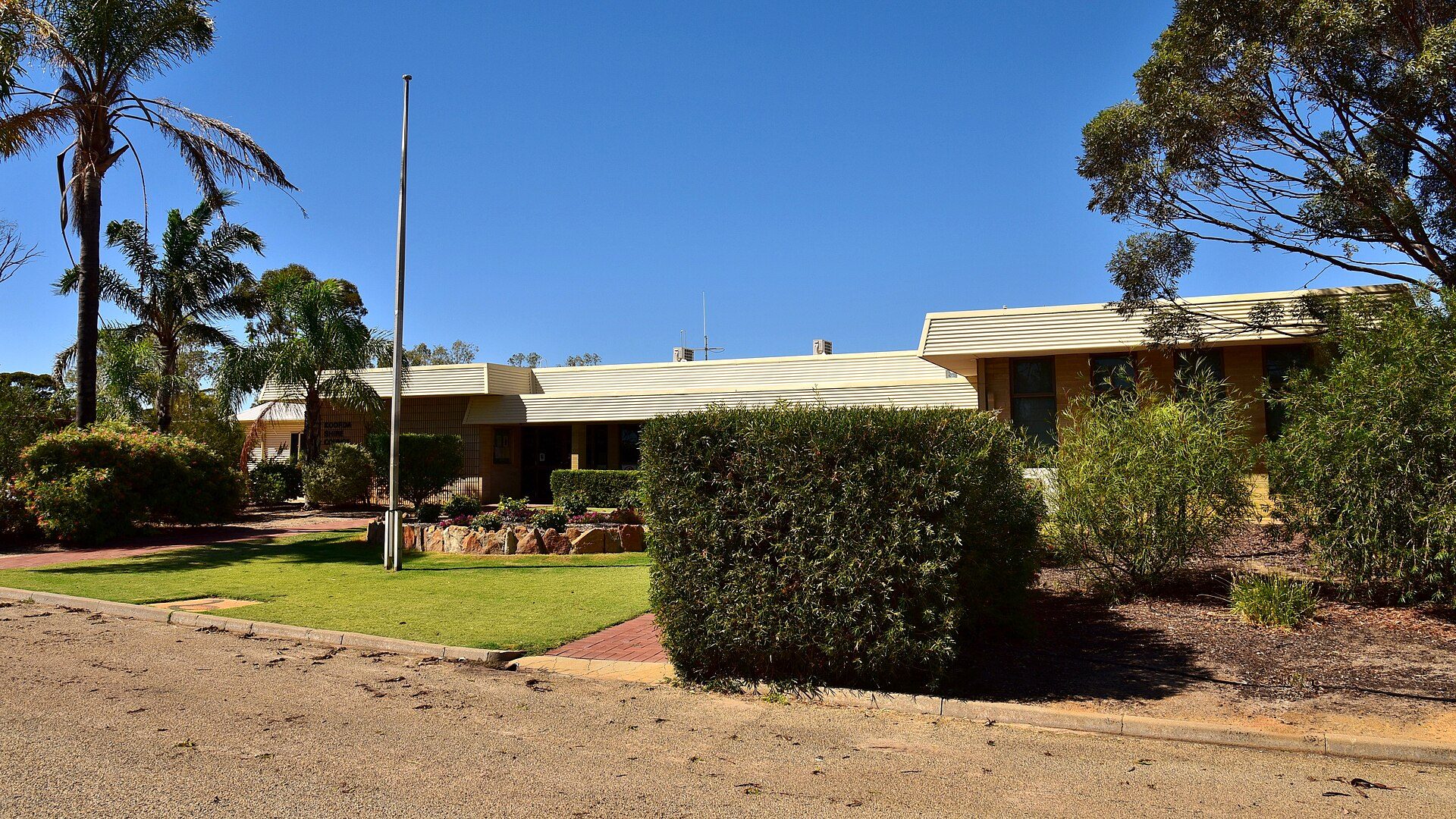 Koorda Caravan Park in Koorda, WA — photo 2