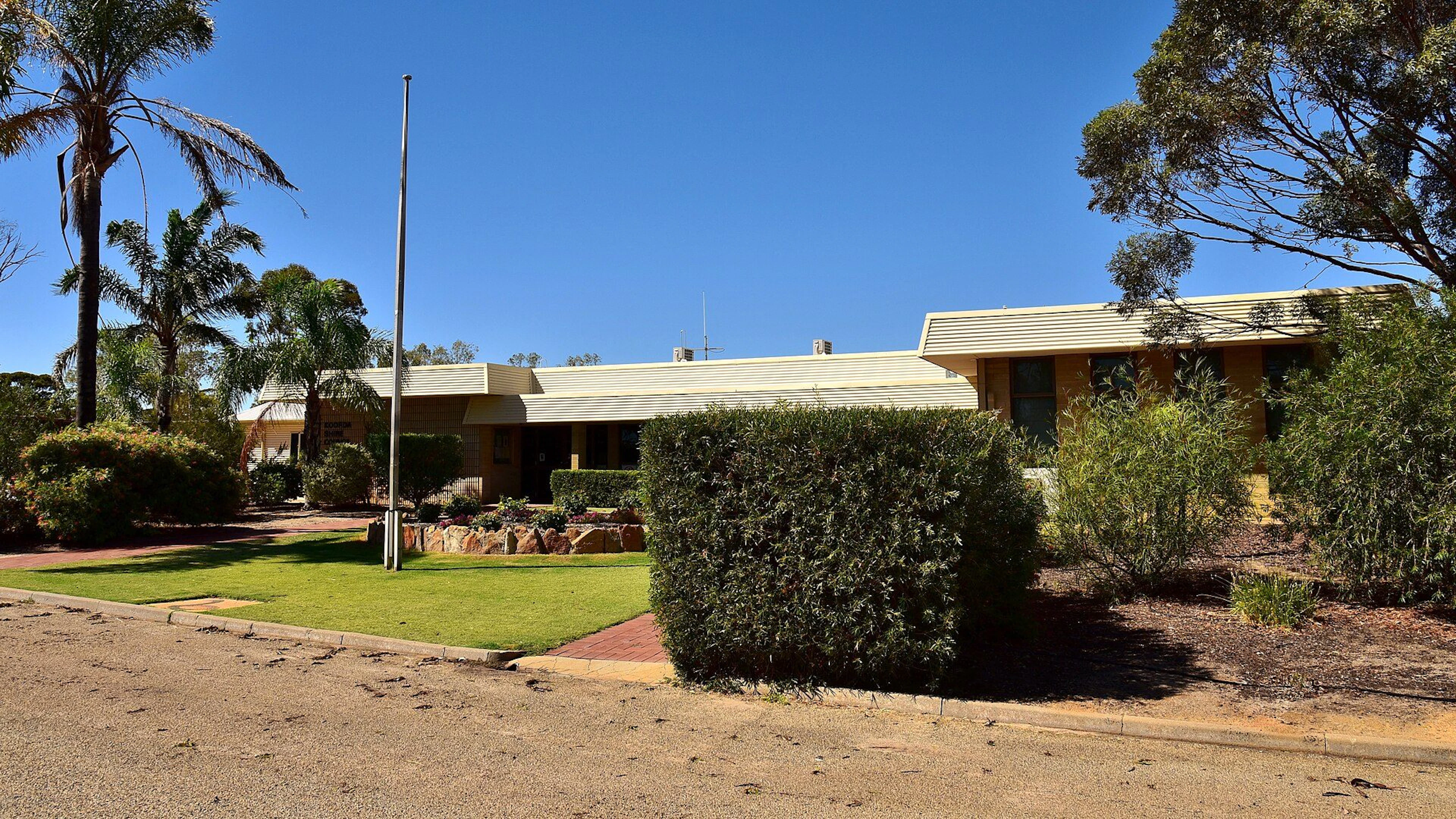 Koorda Caravan Park in Koorda, WA — photo 2