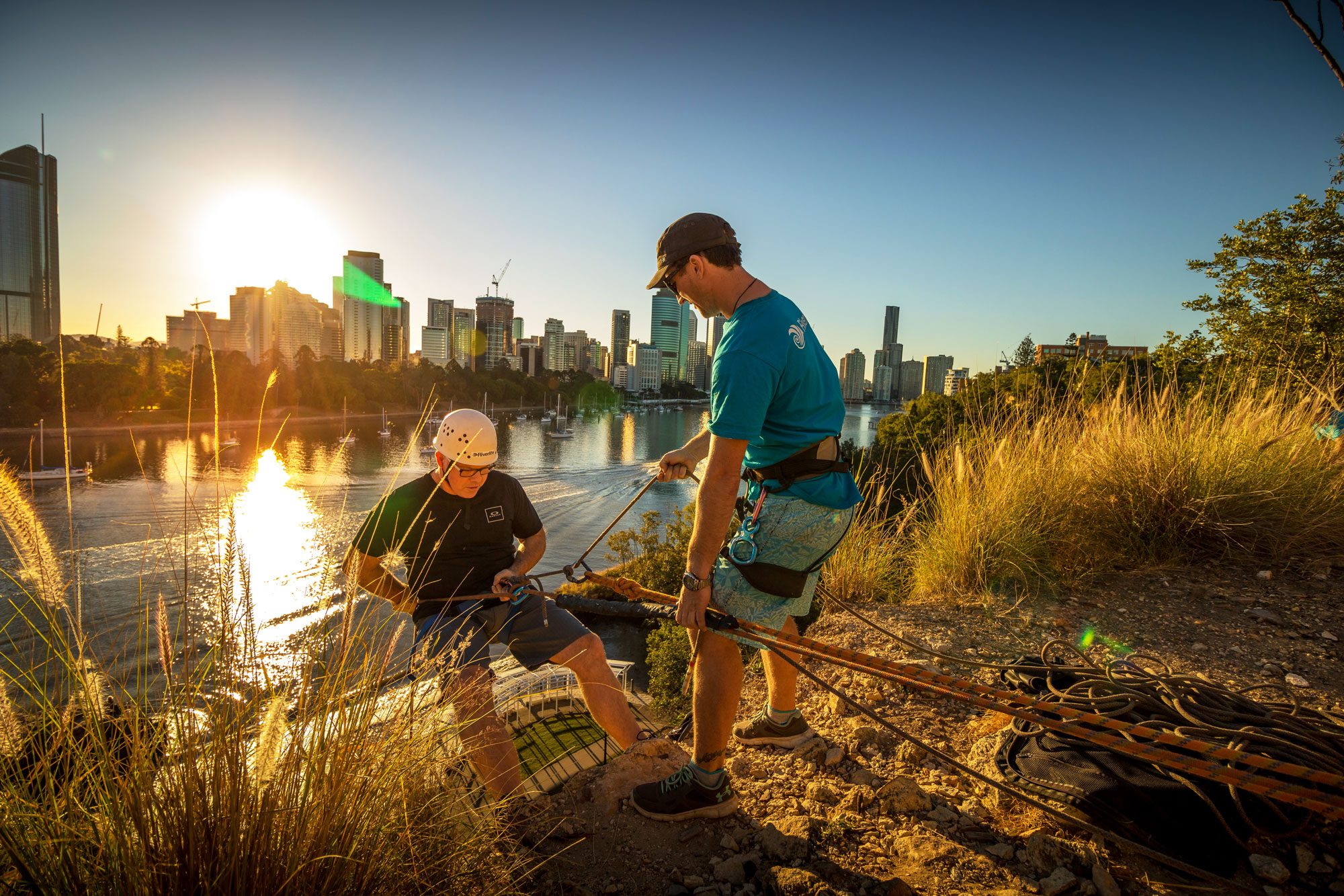 Riverlife Adventure Centre in Brisbane, QLD — photo 4