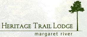 Heritage Trail Lodge in Margaret River, WA — photo 2
