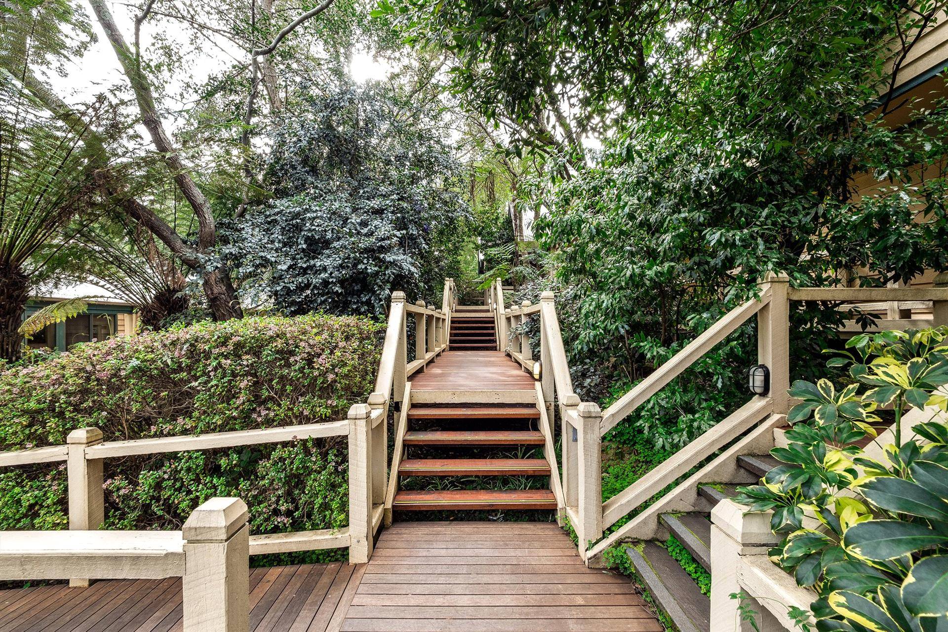 Heritage Trail Lodge — Margaret River, WA