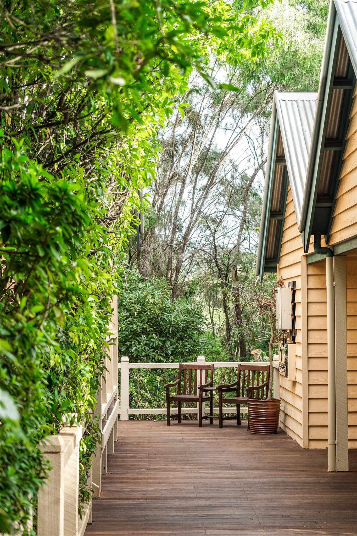 Heritage Trail Lodge in Margaret River, WA — photo 3