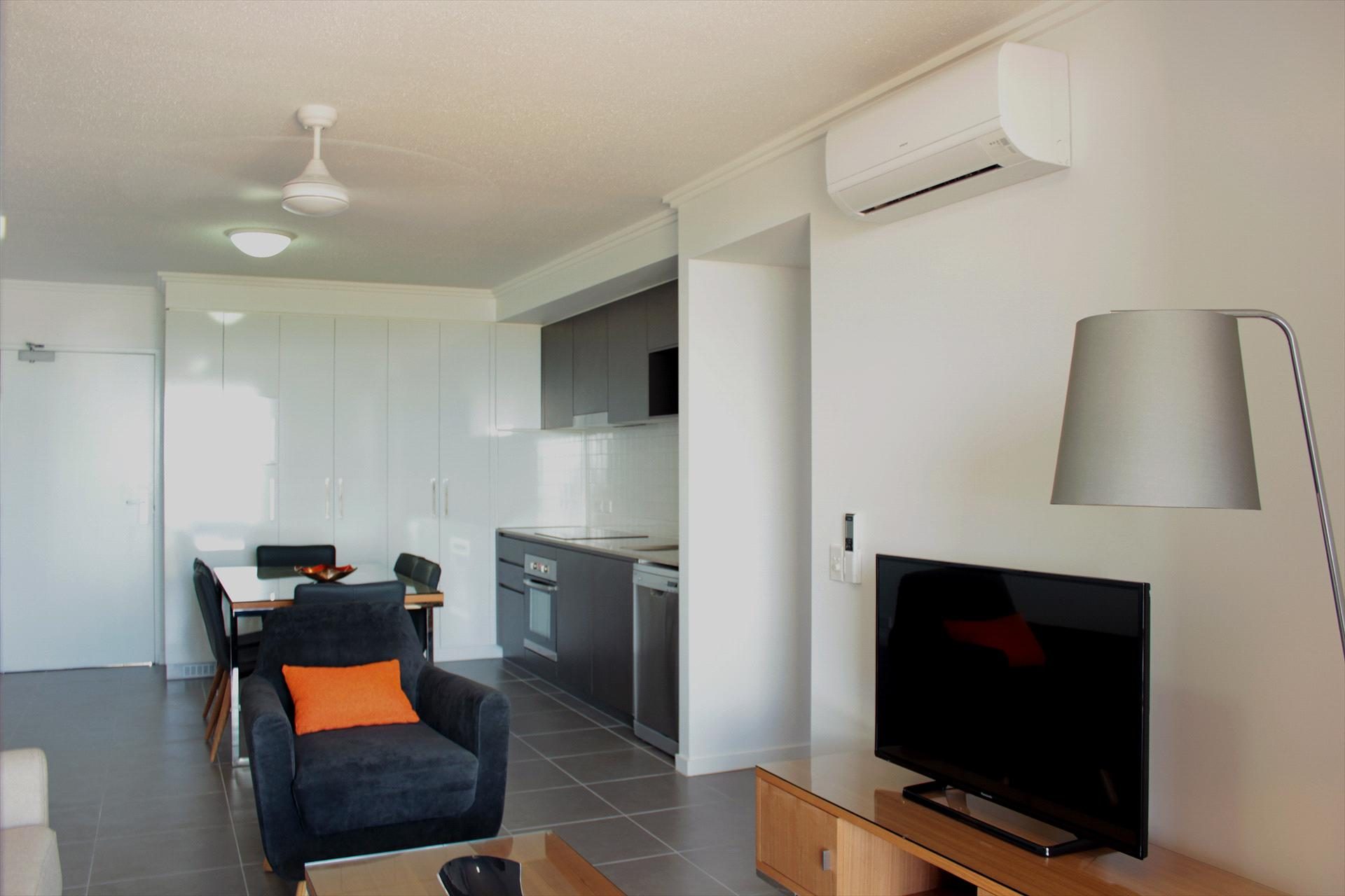 Direct Hotels Pacific Sands in East Mackay, Mackay, QLD — photo 1