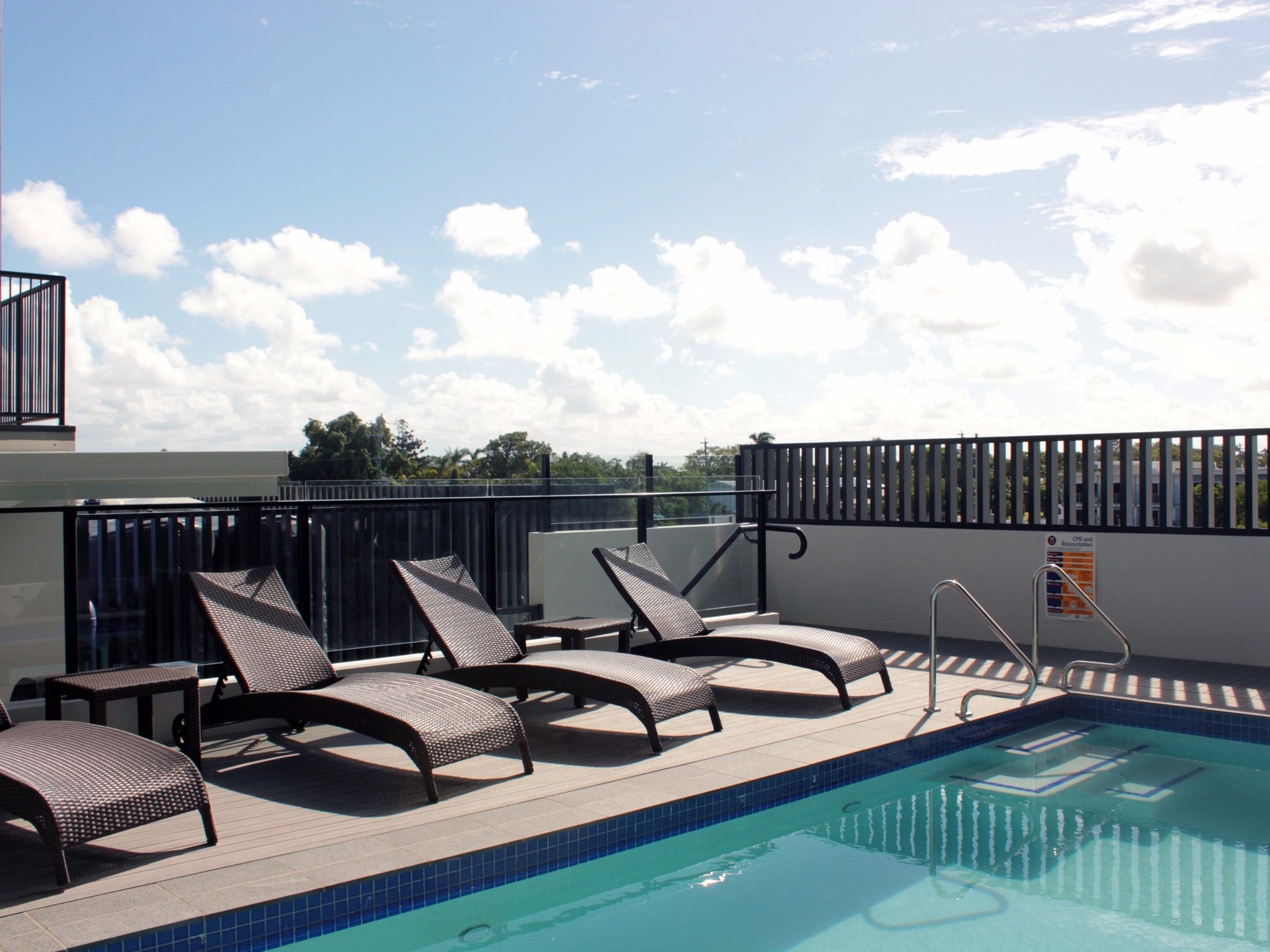 Direct Hotels Pacific Sands — East Mackay, Mackay, QLD