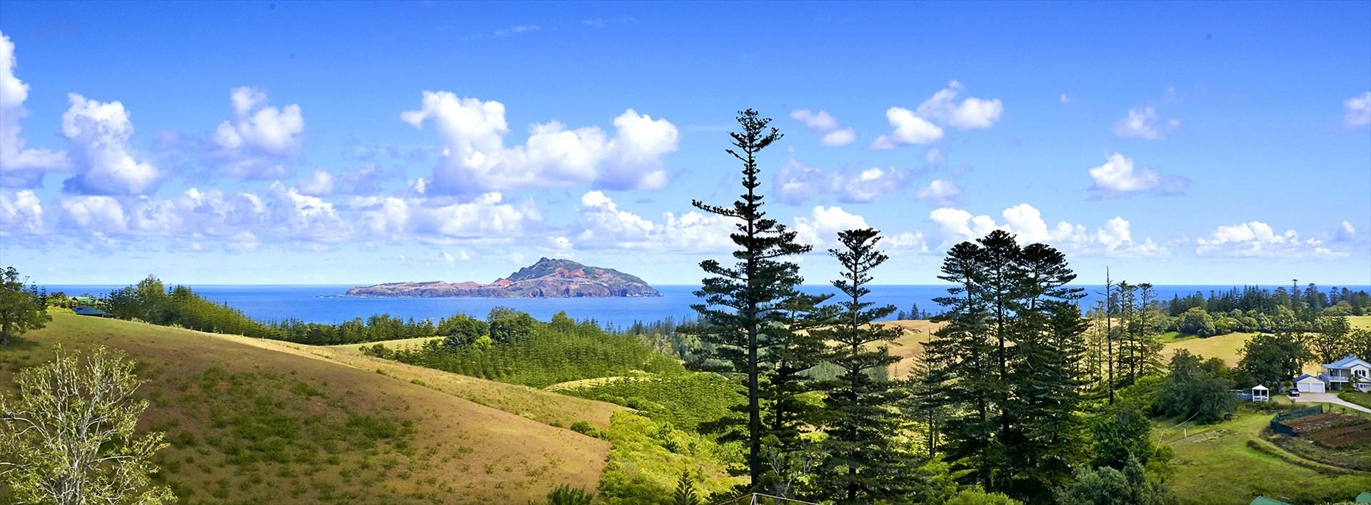 Seaview Norfolk Island — Norfolk Island, NSW