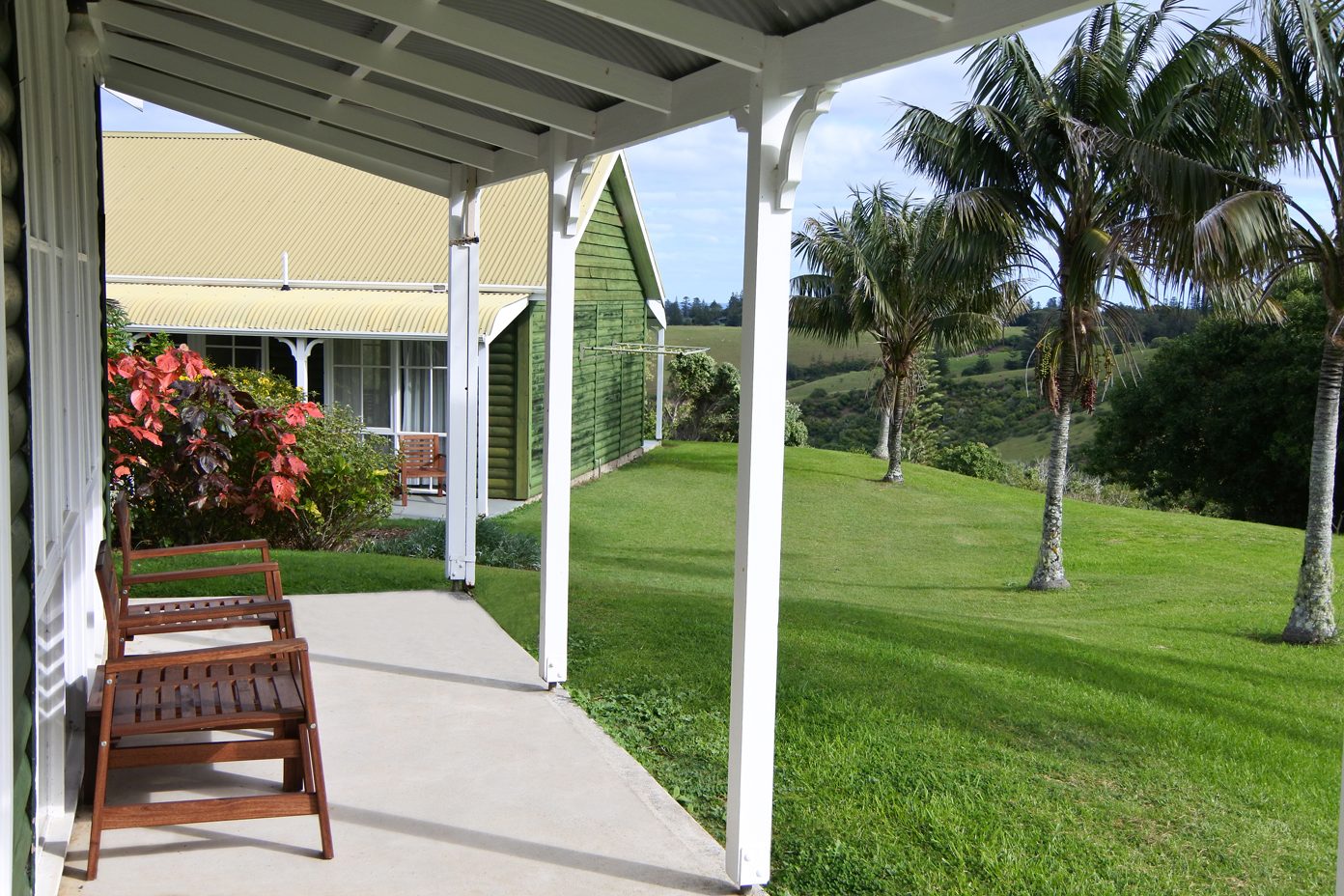 Seaview Norfolk Island in Norfolk Island, NSW — photo 3