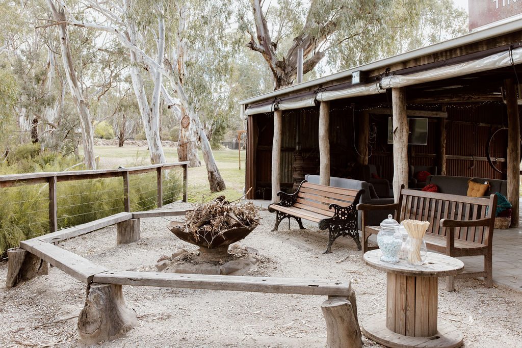 Tindarra Resort in Moama, NSW — photo 4