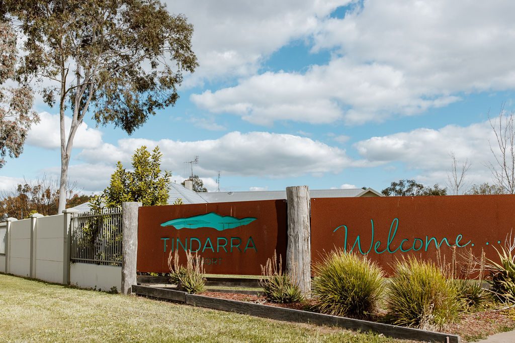 Tindarra Resort in Moama, NSW — photo 2