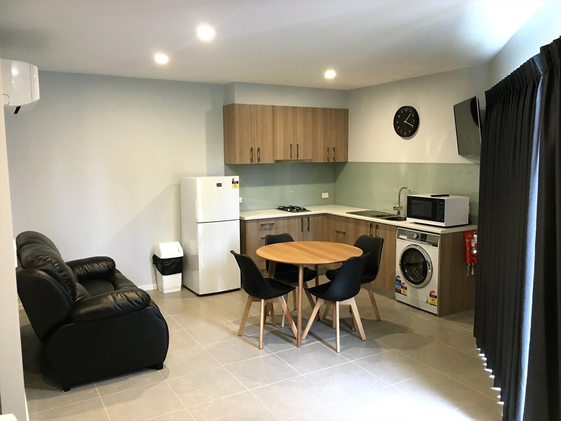 Tindarra Resort in Moama, NSW — photo 5