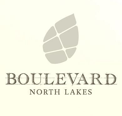 Boulevard North Lakes — North Lakes, QLD