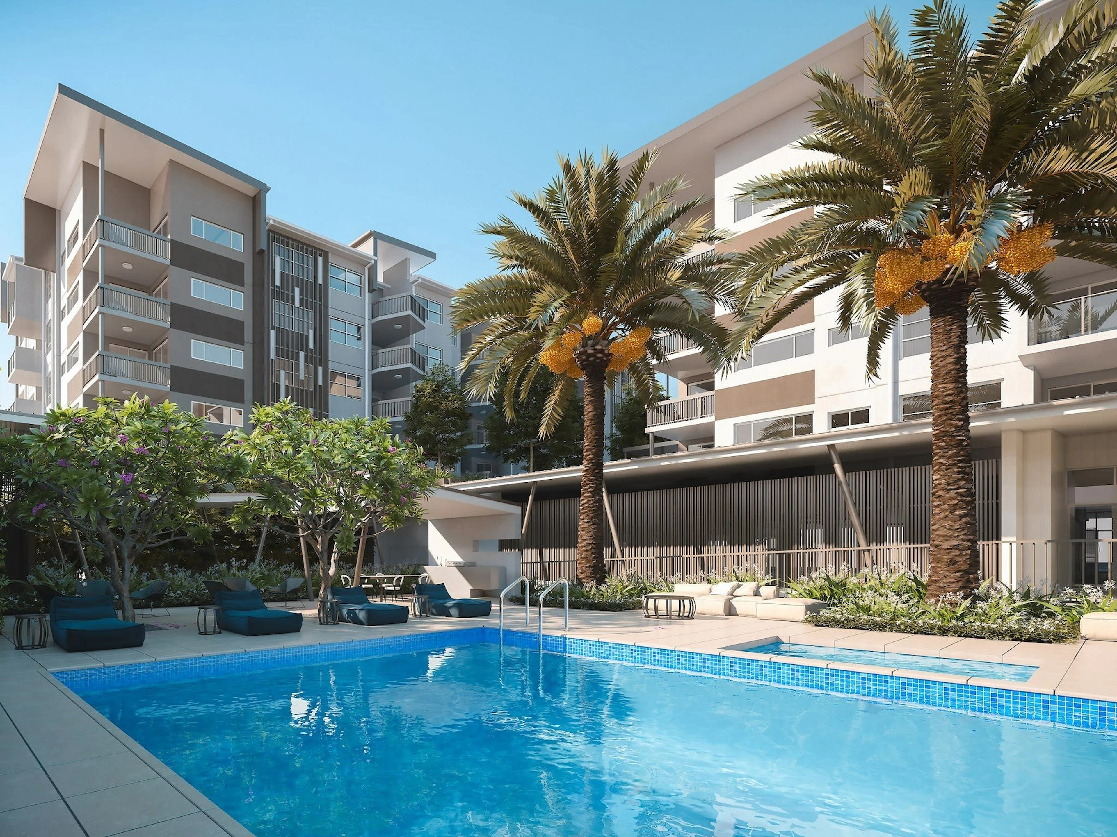 Boulevard North Lakes in North Lakes, QLD — photo 3