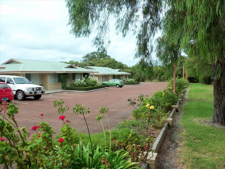 Emu Point Motel in Albany, WA — photo 3