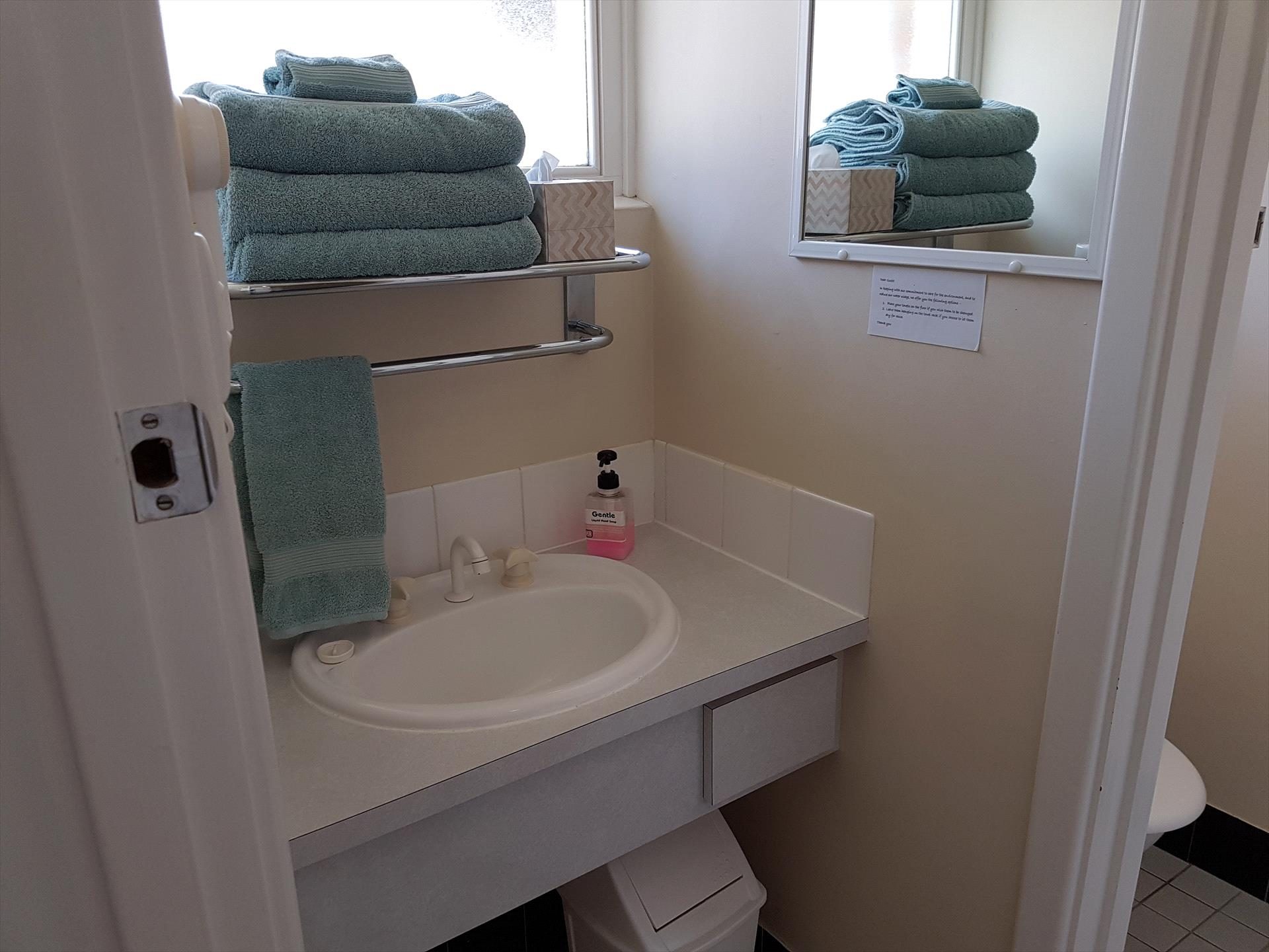 Emu Point Motel in Albany, WA — photo 5