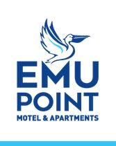 Emu Point Motel — Albany, WA