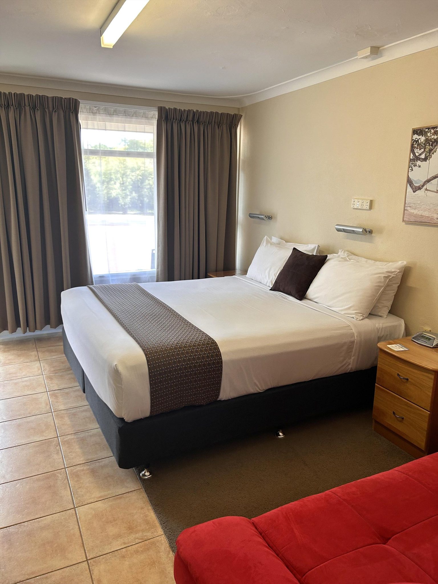 Emu Point Motel in Albany, WA — photo 5