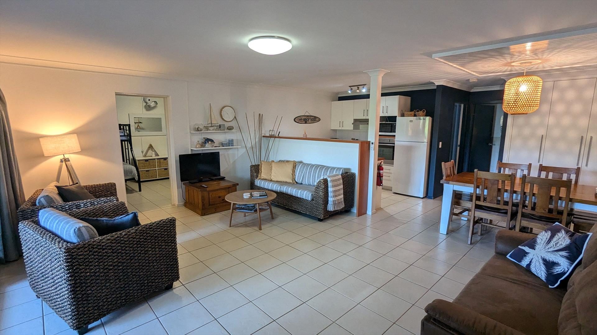 Wooli Holiday Units in Wooli, NSW — photo 1