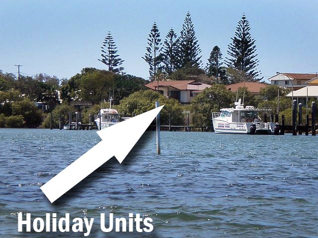 Wooli Holiday Units in Wooli, NSW — photo 4