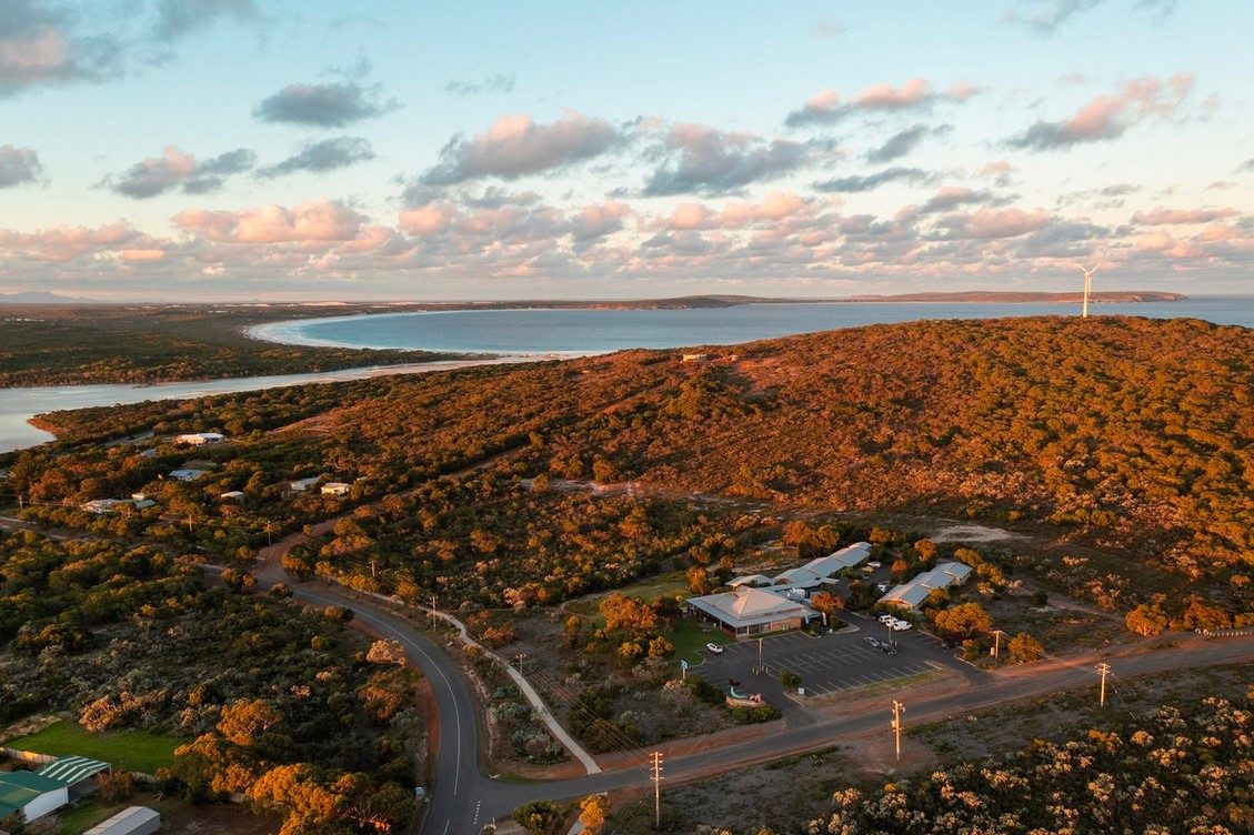 Bremer Bay Resort — Bremer Bay, WA