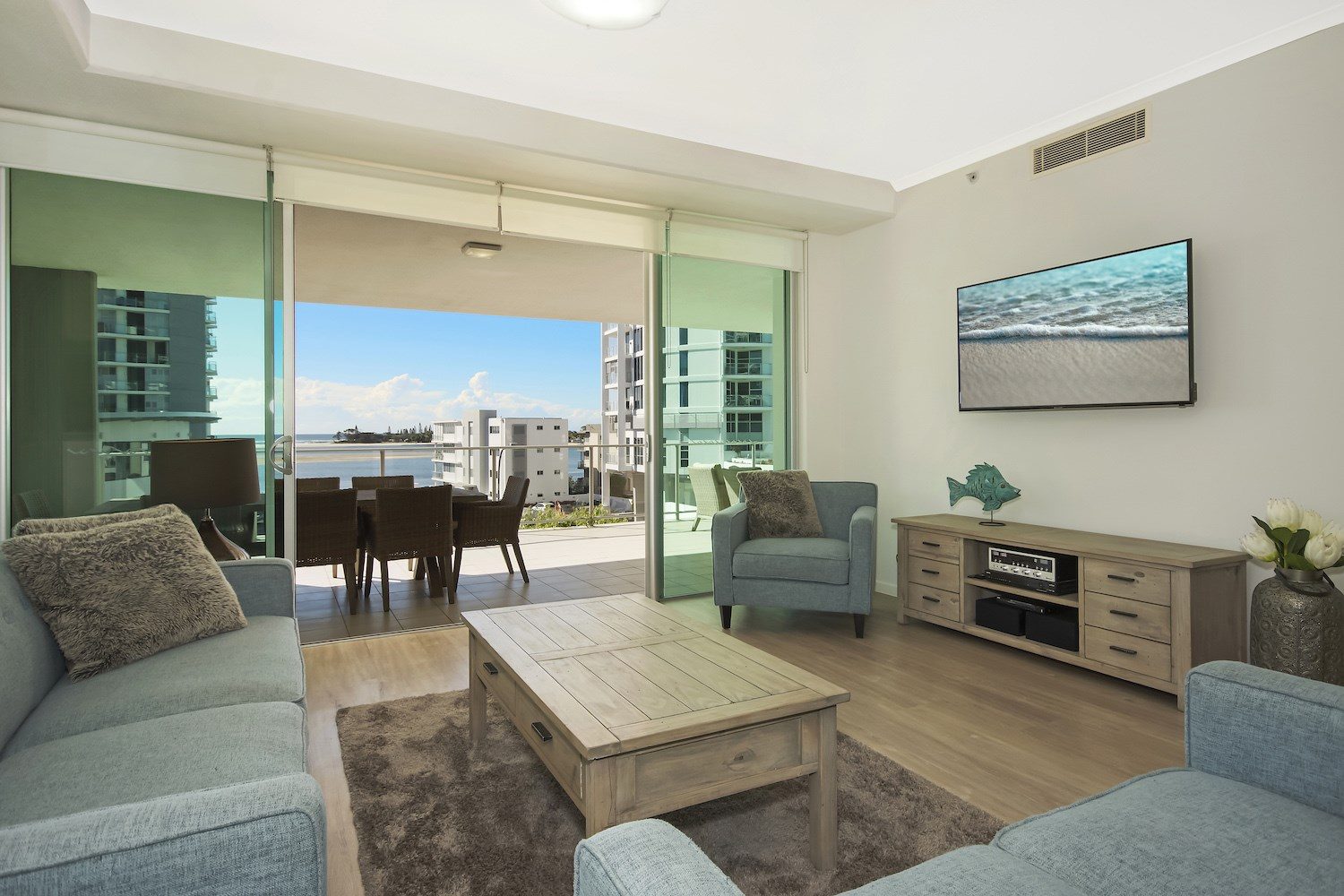 M1 Resort Maroochydore in Maroochydore, QLD — photo 1