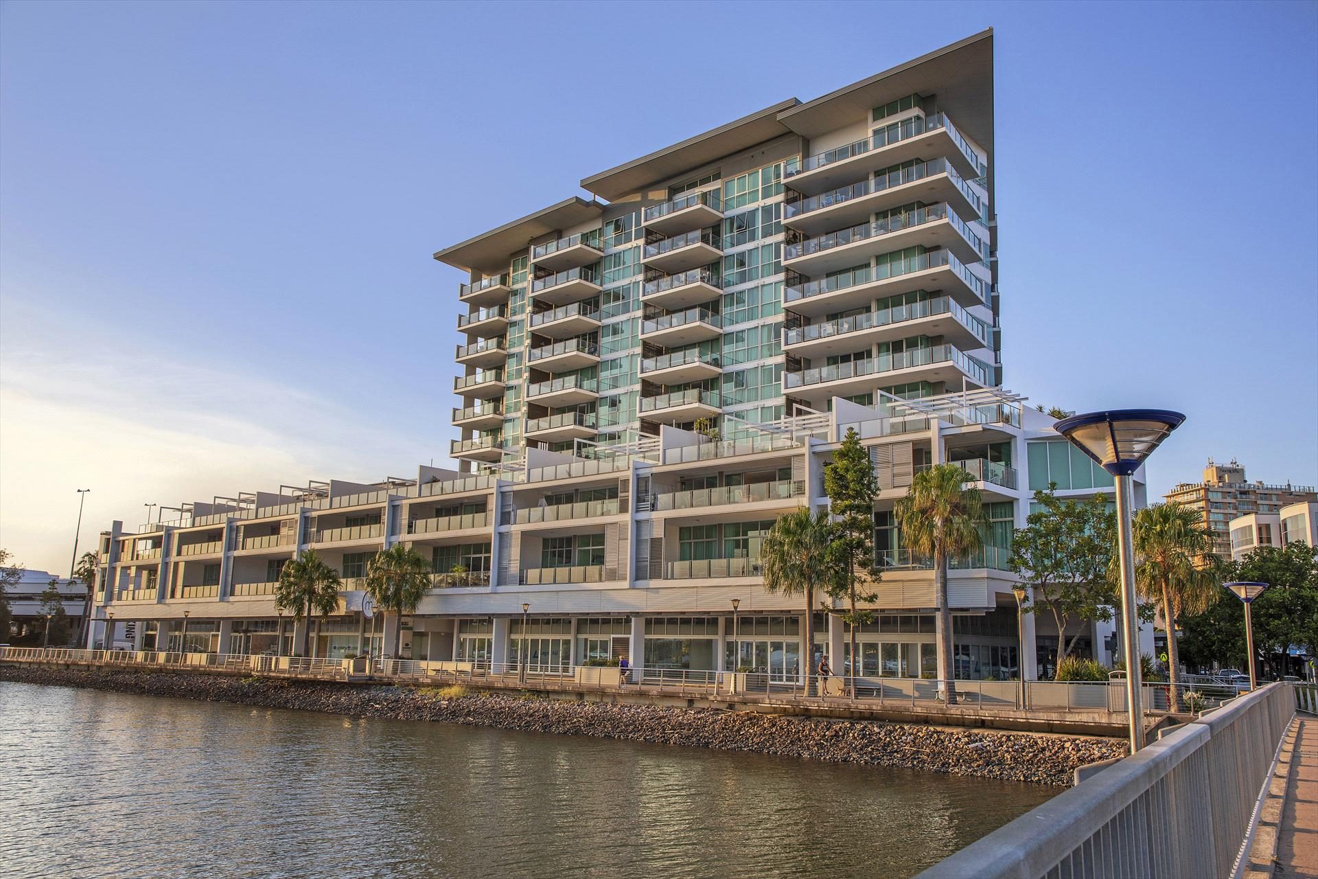 M1 Resort Maroochydore — Maroochydore, QLD