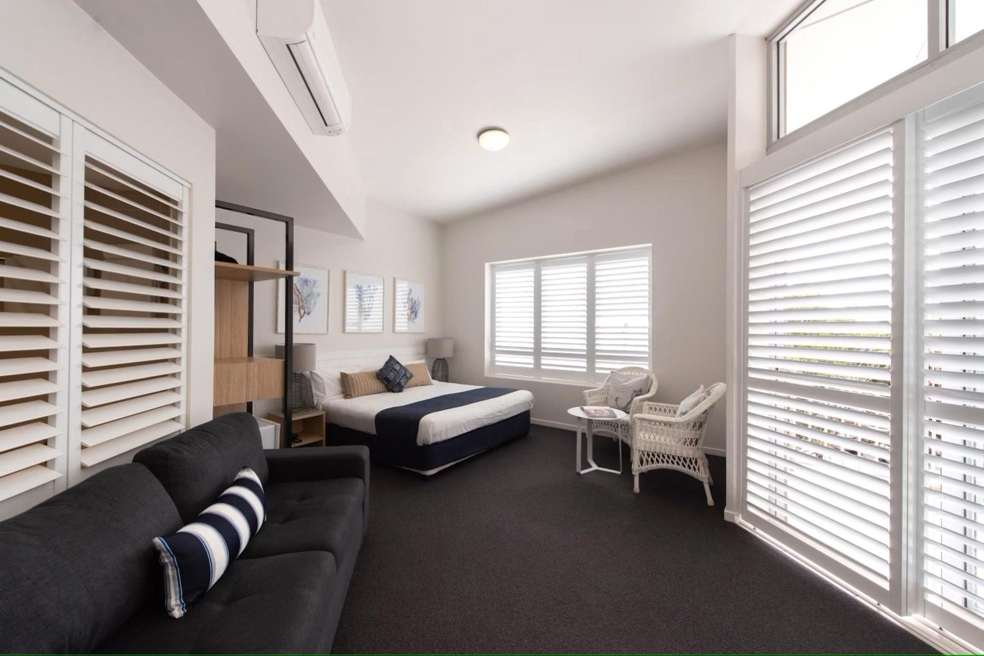 Stradbroke Island Beach Hotel | Spa Resort in North Stradbroke Island, QLD — photo 3