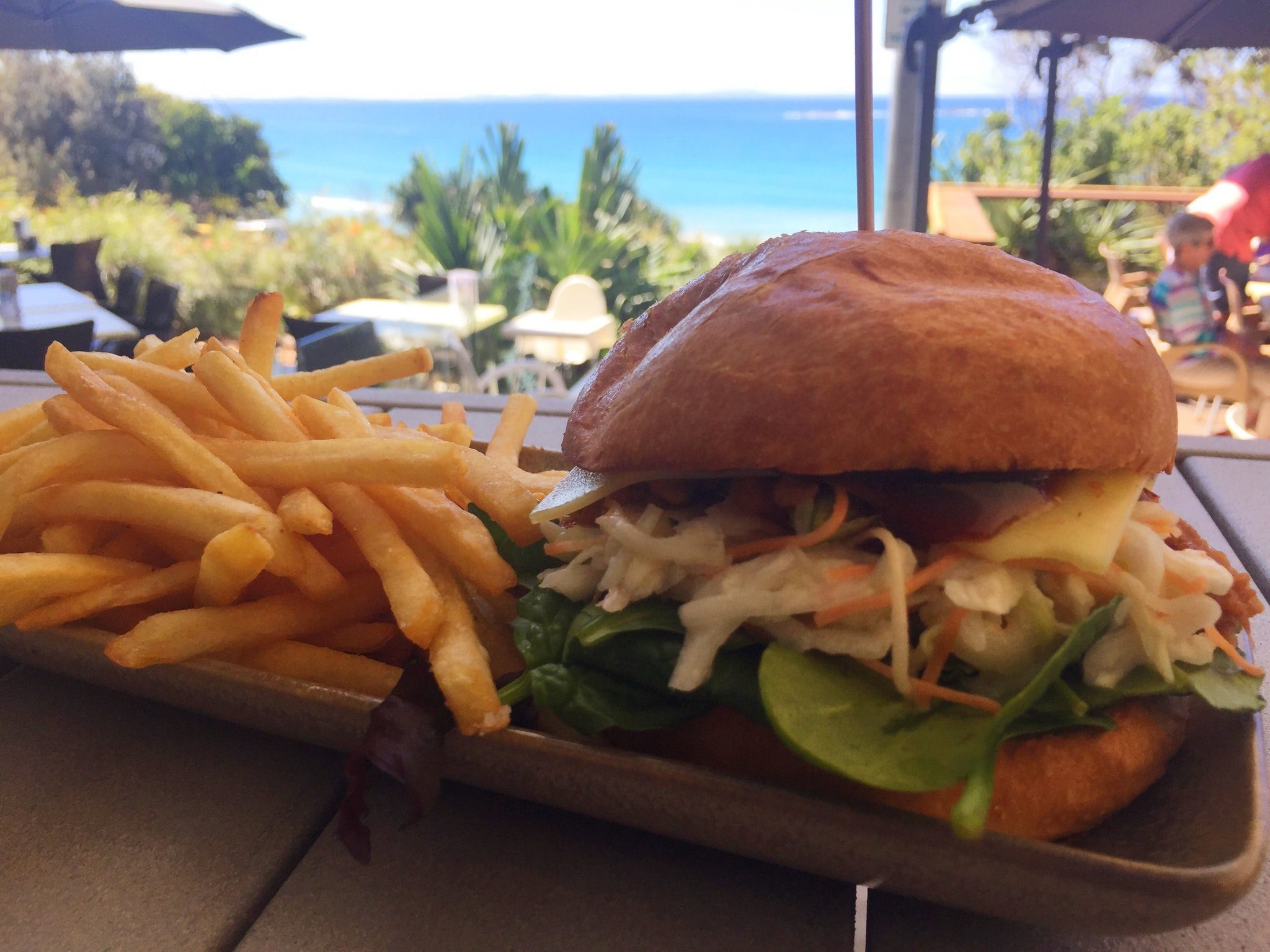Stradbroke Island Beach Hotel | Spa Resort in North Stradbroke Island, QLD — photo 4