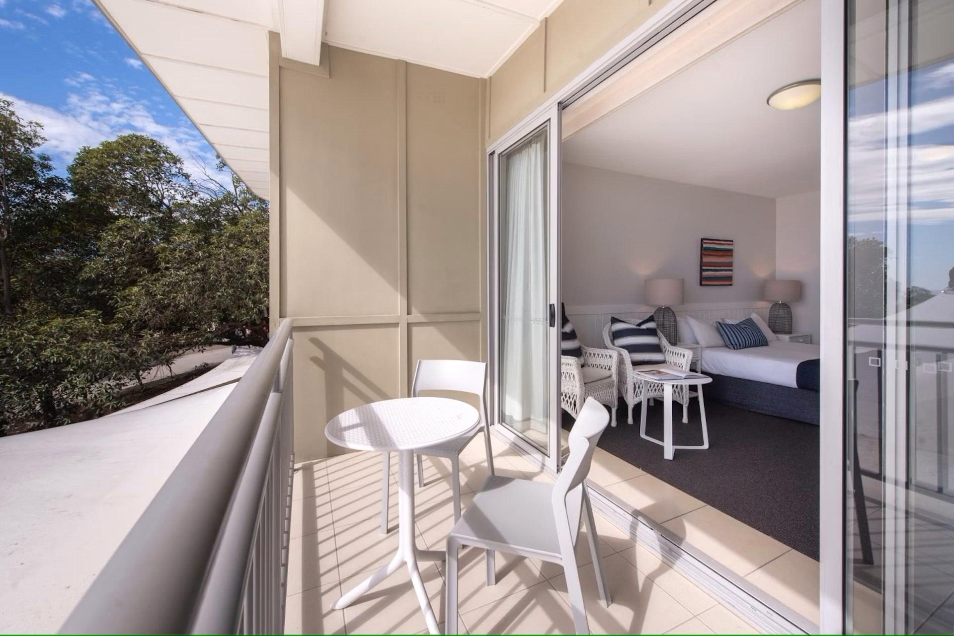Stradbroke Island Beach Hotel | Spa Resort in North Stradbroke Island, QLD — photo 5