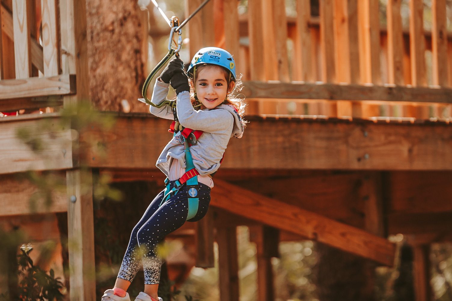 Treetops Adventure Yanchep in Yanchep, WA — photo 2