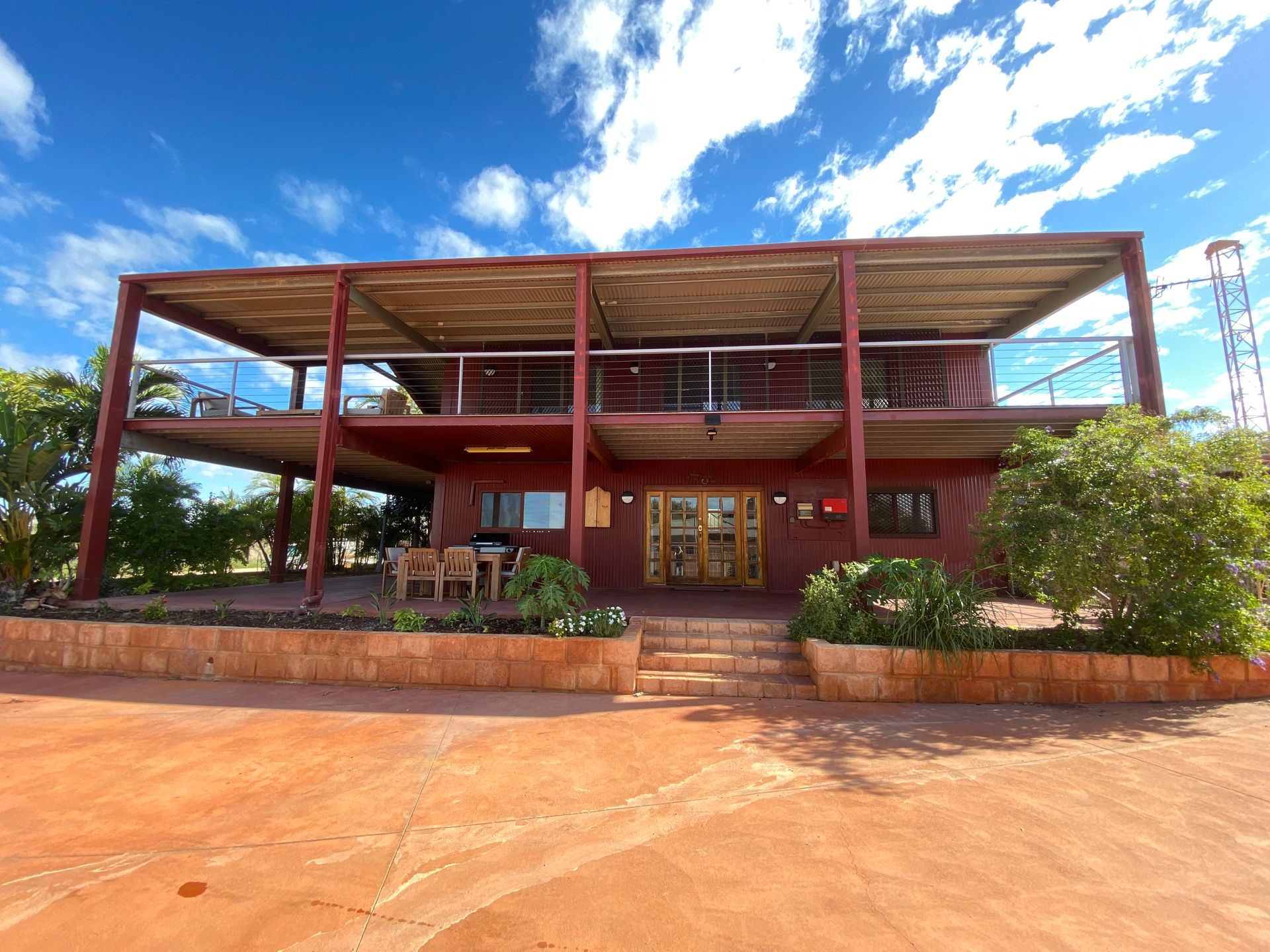 13 Skipjack Circle in Exmouth, WA — photo 1