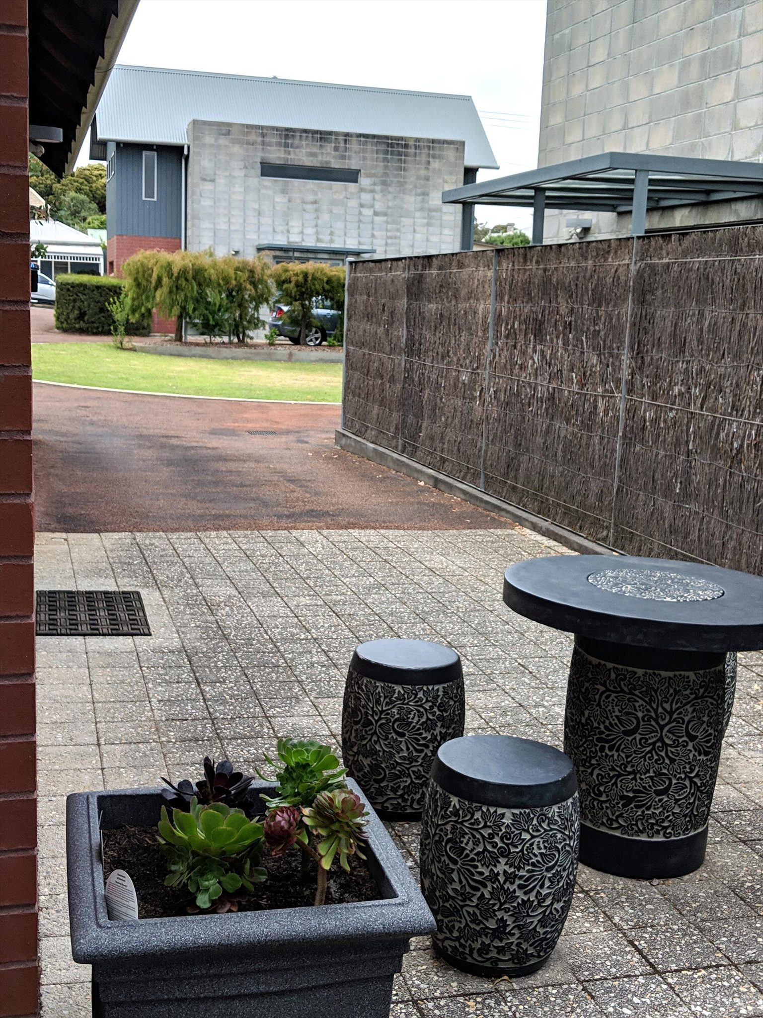 Hanover Bay Apartments in Albany, WA — photo 2