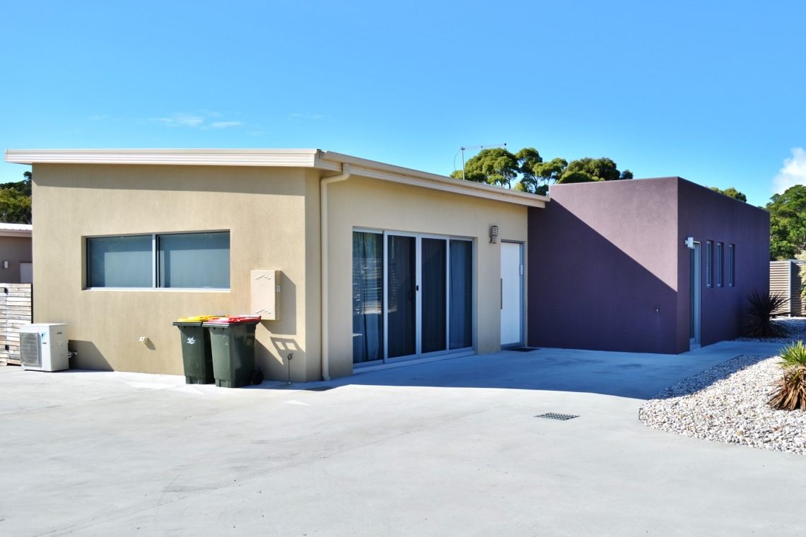 170 Hazards View Drive - Unit 1 — Coles Bay, TAS