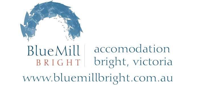 BlueMill Cottage — Bright, VIC