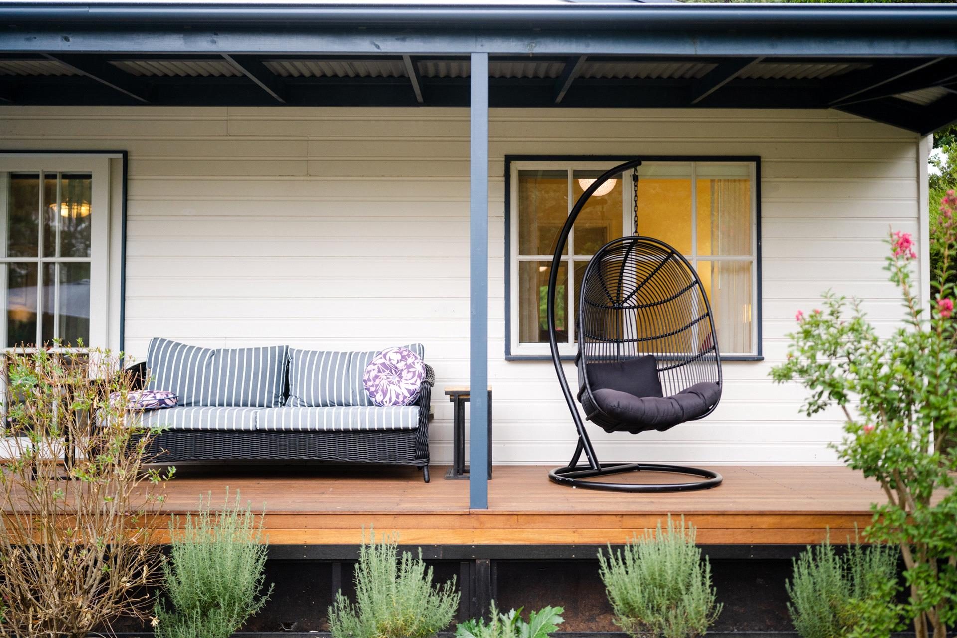 BlueMill Cottage in Bright, VIC — photo 3