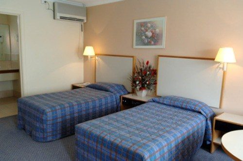 Sleepwell Motel in Australia, WA — photo 1