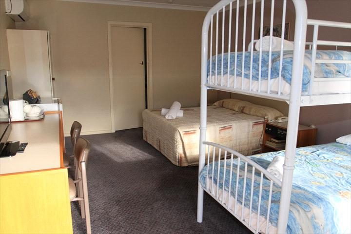 Sleepwell Motel in Australia, WA — photo 4