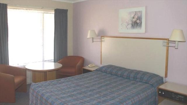 Sleepwell Motel in Australia, WA — photo 2