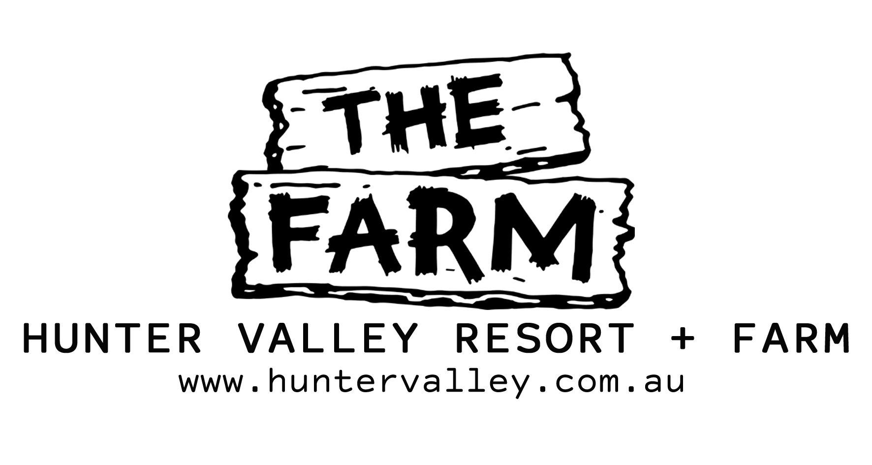 Hunter Valley Resort, Adventure Centre + Farm — Pokolbin, NSW
