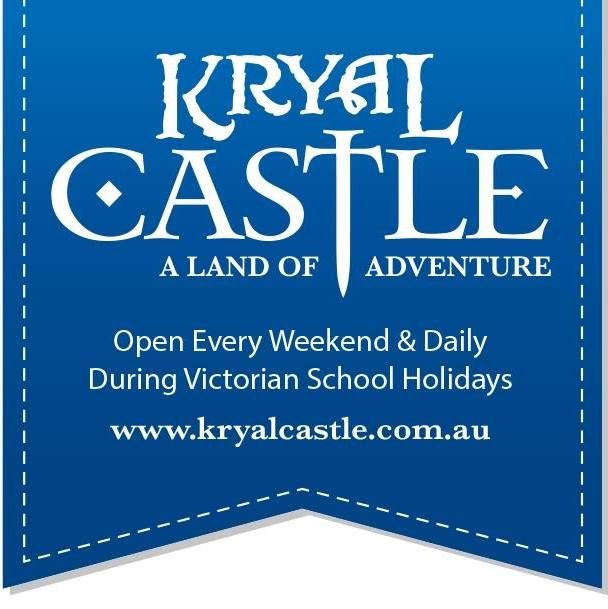 Kryal Castle Holiday Park — Leigh Creek, VIC