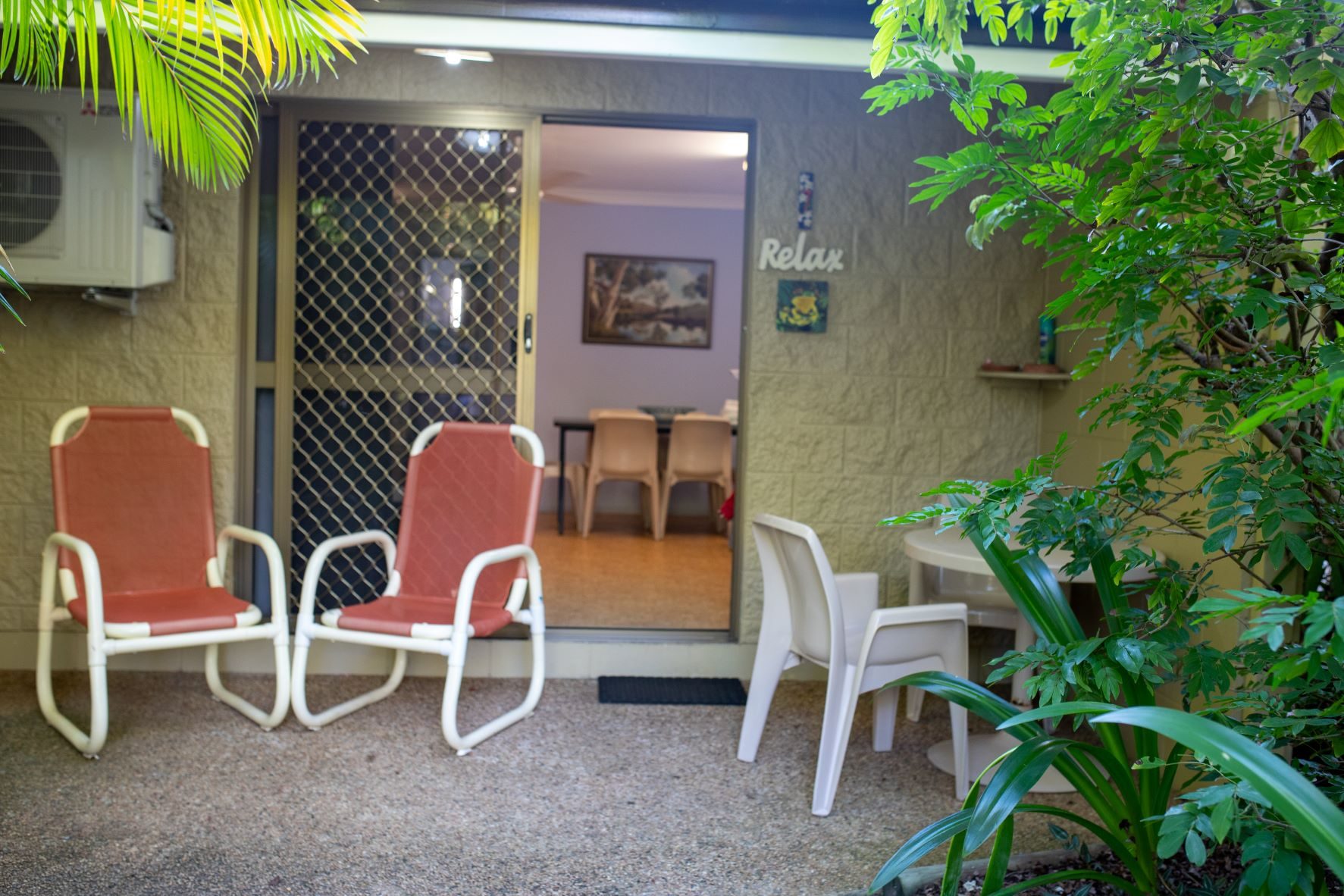 Balgal Beach Units in Rollingstone, QLD — photo 3