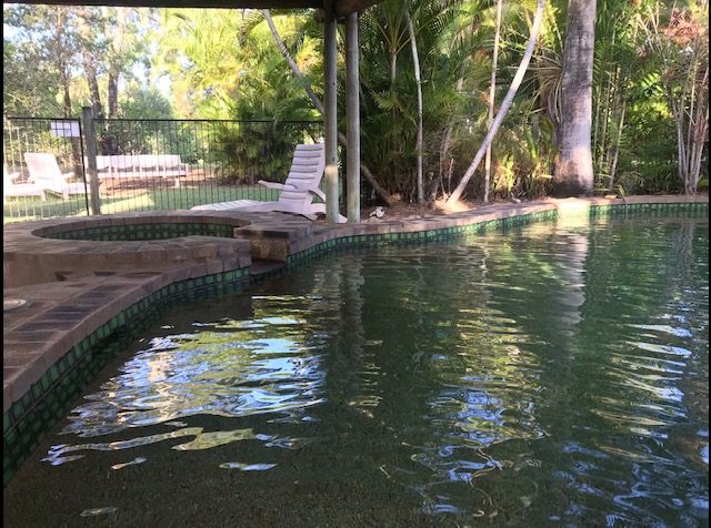 Balgal Beach Units in Rollingstone, QLD — photo 4