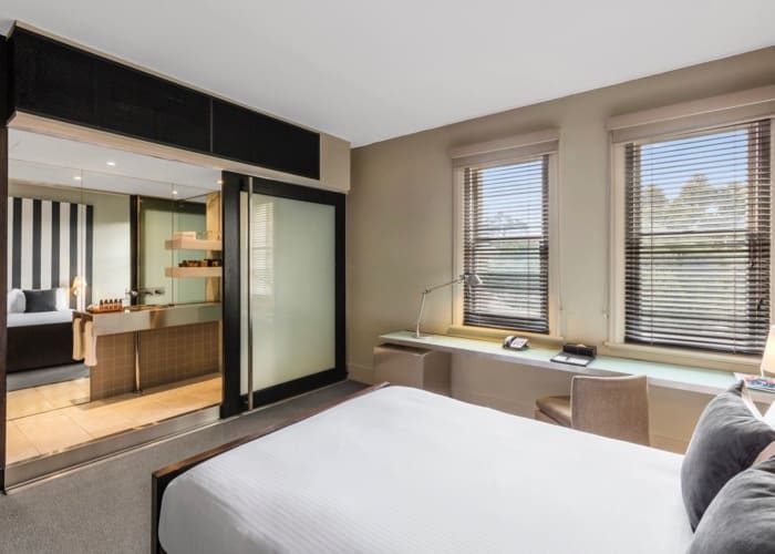 Mansion Hotel Spa at Werribee Park in Werribee South, VIC — photo 5