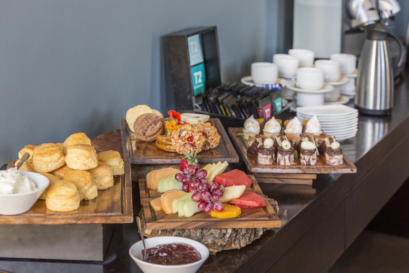 Mansion Hotel Spa at Werribee Park in Werribee South, VIC — photo 4