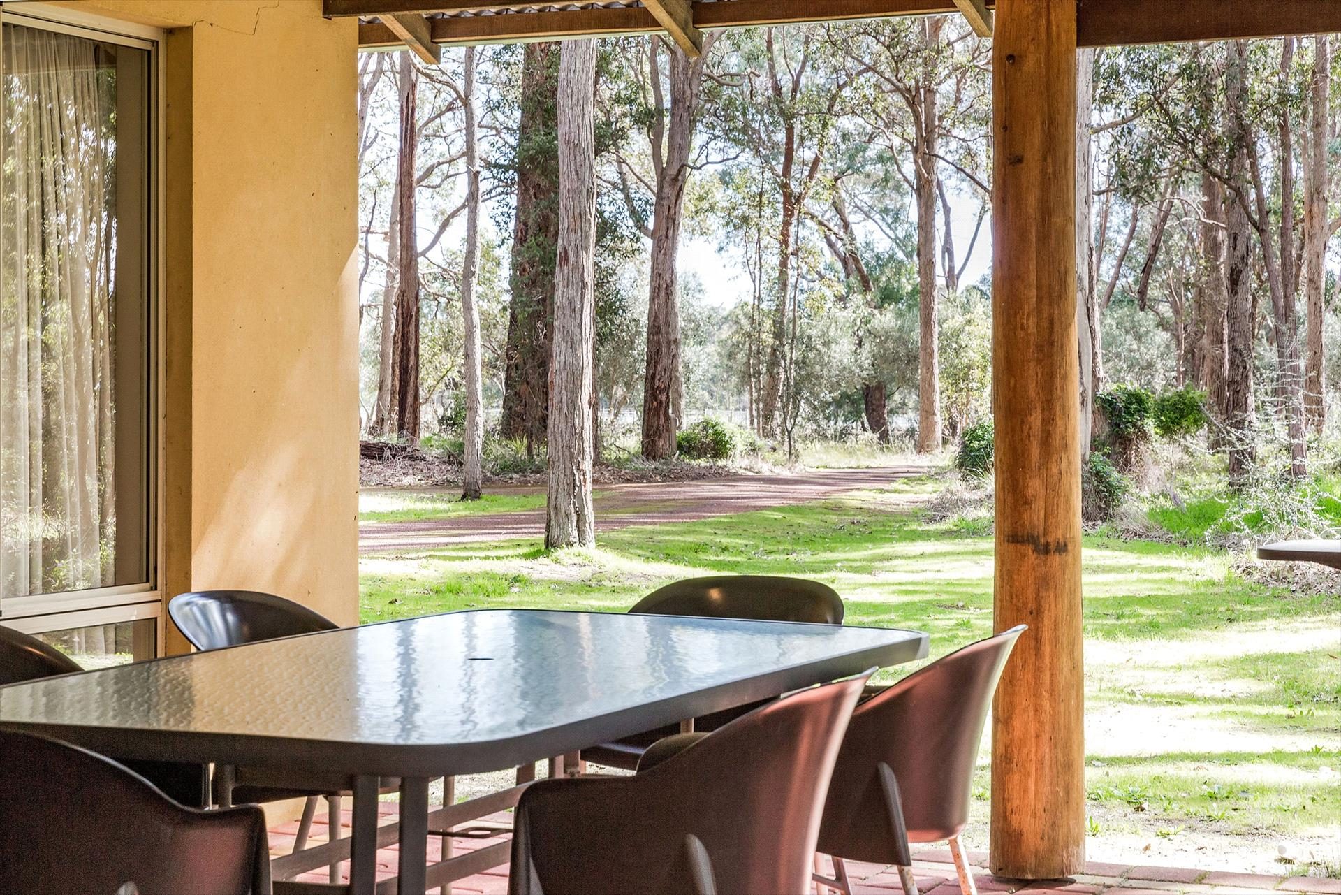 The Grove Distillery Accommodation in Busselton, WA — photo 1