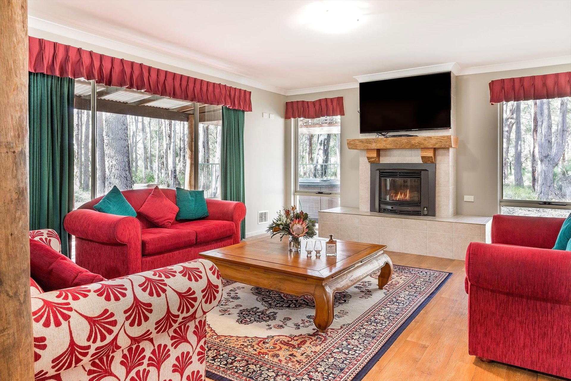 The Grove Distillery Accommodation in Busselton, WA — photo 4