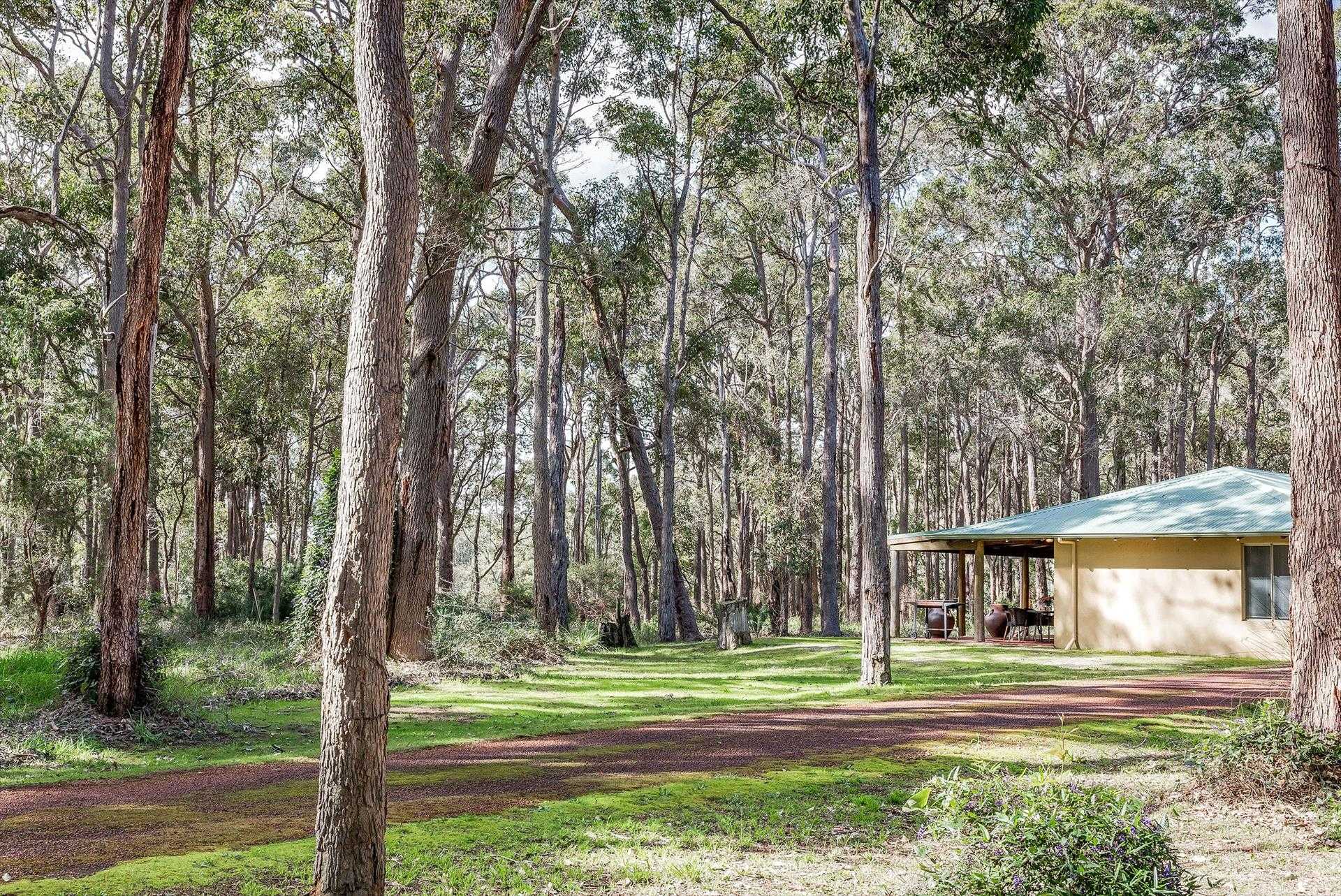 The Grove Distillery Accommodation — Busselton, WA